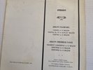 Johann Pachelbel Johann Friedrich Fasch Vinyl LP Musical Heritage Society; MINT