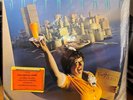 SUPERTRAMP - BREAKFAST IN AMERICA VINYL LP SEALED 1st PRESS 1979 OG HYPE STICKER