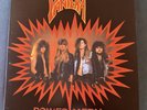 Pantera Power Metal Vinyl Gray Import