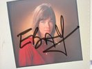 SUBLIME EKTA ORIGINAL FRANÇOISE HARDY # 1
