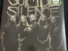 SUICIDE SILENCE - Suicide Silence 2LP Black Vinyl Release LP NEW & SEALED