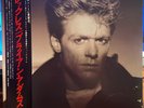 BRYAN ADAMS - Reckless 1984 Rare Japanese Vinyl Pressing w/OBI & Lyrics