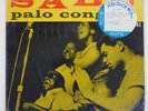 SABU MARTINEZ PALO CONGO BLUE NOTE BLP1561 Japan VINYL LP