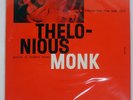 THELONIOUS MONK GENIUS OF MODERN MUSIC VOLUME 2 BLUE NOTE GXK8059 Japan VINYL LP