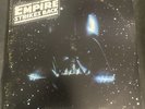 STAR WARS THE EMPIRE STRIKES BACK • Soundtrack • RS24201 LP Vinyl Record • 1980