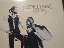 Rumors LP FLEETWOOD MAC, Warner Bros. Records, Burbank, BSK 3010, VERY GOOD +
