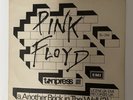 Pink Floyd Another Brick In The Wall Pt2 7” 45 Polish Press