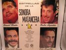 Estrellas de la Sonora Matancera 1977, Vinyl Record LP, Orfeon, Venezuela