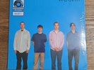 WEEZER By WEEZER (WALMART EXCLUSIVE BLUE GALAXY VINYL)  SEALED READ DESCRIPTION