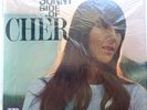 CHER - The Sonny Side Of Cher - Vinyl LP 1966 Imperial LP-12301 SHRINK