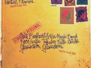 Captain Beefheart & His Magic Band/ Strictly Personal/ UK Liberty LP- LBL 83172