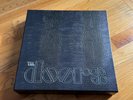 Doors Vinyl Box by The Doors (Record, 2008)