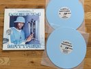 KOOL KEITH MATTHEW VINYL RECORD LP 2LP 25TH ANNIVERSARY BABY BLUE NUMBERED /300
