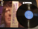LP 33T Johnny Hallyday ‎ The Best Of - JAPON 1978