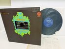 Nucleus – We'll Talk About It Later JAPAN LP Vertigo Philips