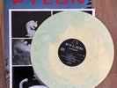 PYLON - CHOMP Color VINYL 140G Autographed Signed LP Record