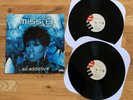 MISSY ELLIOTT MISS E SO ADDICTIVE VINYL RECORD LP 2LP TIMBALAND JAY-Z OG 2001