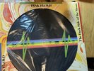 Pink Floyd – Dark Side of the Moon – 1978 Picture Disc – Capitol SEAX-11902