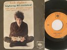Bob Dylan - Highway 61 Revisited Italy CBS 7