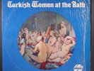 PETE LA ROCA: turkish women at the bath DOUGLAS 12