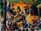 Jungle Rot Slaughter the Weak (Vinyl) 12