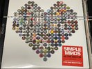 Simple Minds - Forty: The Best Of Simple Minds 1979-2019 [VINYL] New Sealed