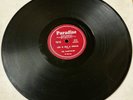 The Harptones DOO WOP 78 Life Is But A Dream / You Know You’re PARADISE VG+ HEAR