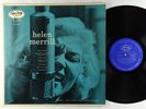 Helen Merrill - S/T LP - EmArcy - MG-36006 Mono DG