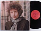 BOB DYLAN Blonde On Blonde COLUMBIA 2XLP gatefold e