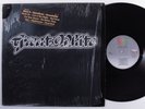 GREAT WHITE Self Titled EMI-AMERICA ST-17111 LP VG+/VG++ embossed cover e