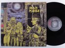 IRON MAIDEN Women In Uniform EMI 12