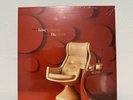 Teddy Swims - Lose Control - The Door 7'' Single - Milk White/Tangerine Colour.