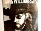 Hank Williams, Jr.  1979 Whiskey Bent & Hell Bound 12