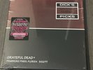 Grateful Dead Dick’s Picks Vol 3 4 LP Box Set 5/22/77 Pembroke Pines Dicks Vinyl
