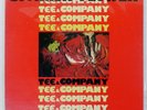 TEE & COMPANY SPANISH FLOWER THREE BLIND MICE TBM5008 Japan VINYL LP