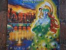 Pretty Maids - Future World (1987) FE 40713 Epic Records VG+