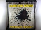 Faith No More ‎- introduce yourself VINYL - NOT numbered 2013