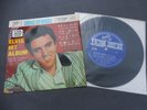 Elvis Presley – Love Me Tender  Elvis' Hit Album 1963 JAPAN EP VICTOR COMPACT 33