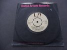 Frank Zappa – What Will This Evening Bring Me This Morning? 1971 UK 45 U.A.