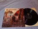 Black Sabbath – Black Sabbath- 1970- UK  EARLY  PRESS  OF 1973 -WWA LAB  -N/MINT