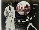 GARY BARTZ NTU TROOP HARLEM BUSH MUSIC - UHURU MILESTONE MSP9032 US VINYL LP