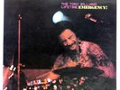 TONY WILLIAMS LIFETIME EMERGENCY POLYDOR MP93534 Japan VINYL 2LP