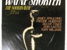 WAYNE SHORTER THE SOOTHSAYER BLUE NOTE GXF3054 Japan VINYL LP