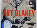 ART BLAKEY ORGY IN RHYTHM VOLUME ONE BLUE NOTE BLP1554 Japan VINYL LP