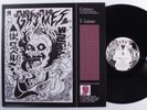 GRIMES Visions 4AD LP VG++ e