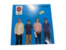 Weezer : The Blue Album (Limited Exclusive Blue Marbled Vinyl LP)