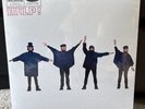 THE BEATLES IN MONO Help  MONO 180g VINYL LP from 2025 Mono Box Set