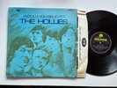 The Hollies LP Would You Believe? Parlophone ORIG NM