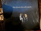 * JTz *The DOORS * The SOFT PARADE * 1st Press Terre Haute * Gatefold LP * NMint