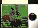 The Human Beinz-Evolutions-ORIGINAL 1968 US Capitol ST 2926 Fuzz Psych LP-EX